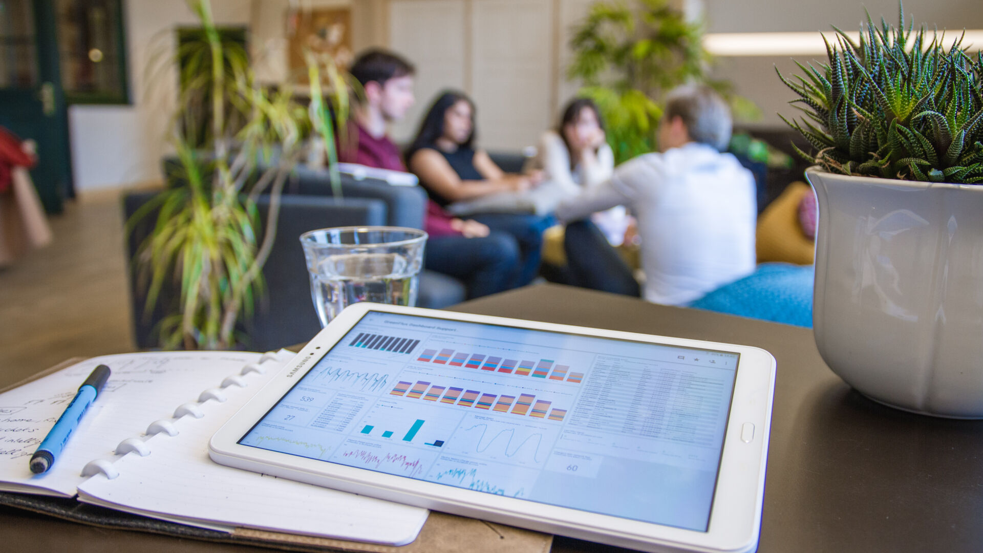 Whitepaper laadoplossingen