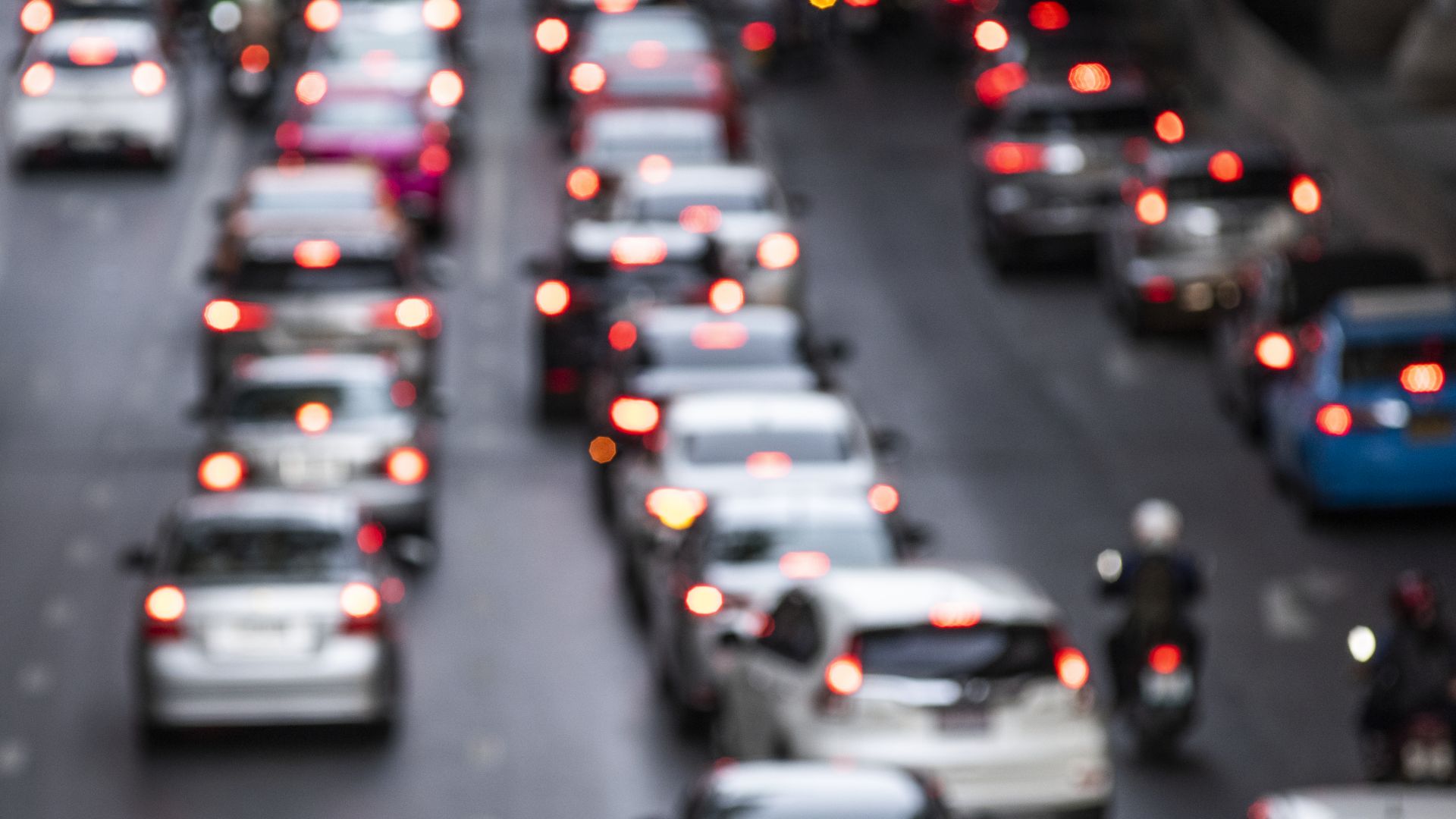 Joulz als congetion service provider