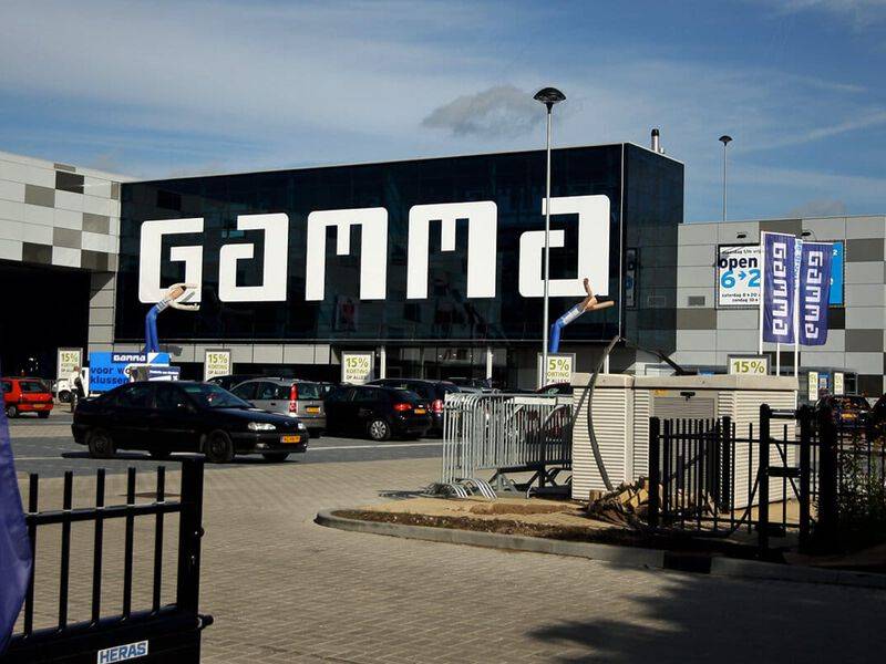 Energiebesparingsopdracht voor Van Neerbos