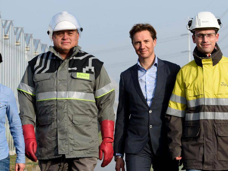 Met de e-meter maakt u van energie besparen een sport