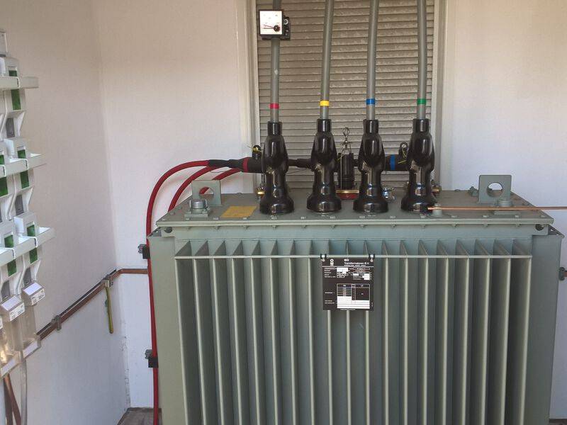 Wat is middenspanning?