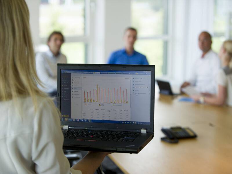 Verbruikt u veel energie? Beperk uw blindvermogen!