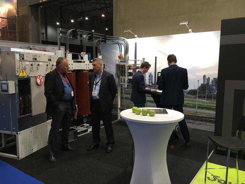 Power quality-meter: bedrijven kunnen niet meer zonder