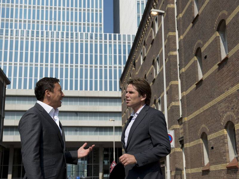 Compenseer blindstroom en voorkom technische problemen