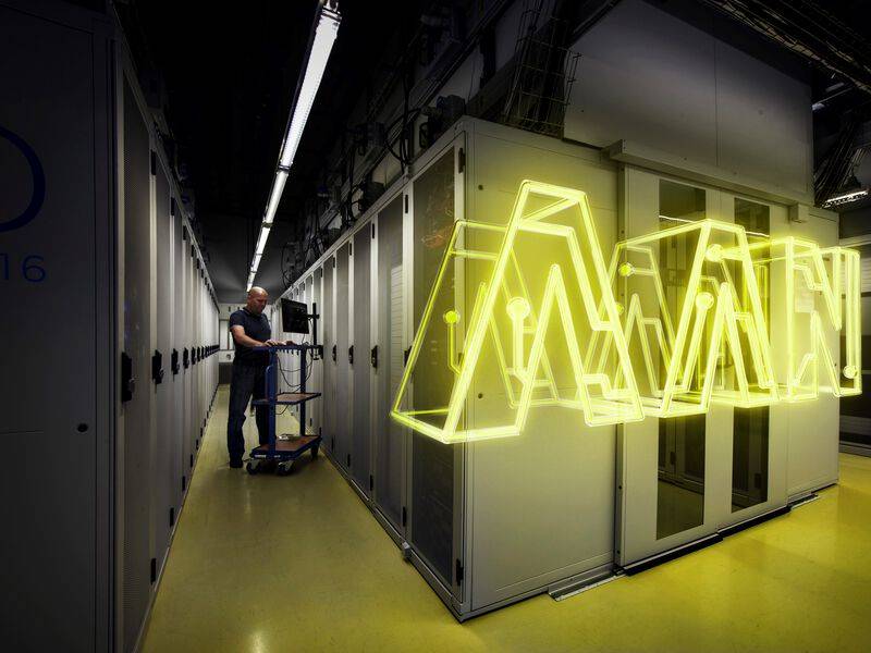 Maximale energie-efficiëntie voor The Datacenter Group