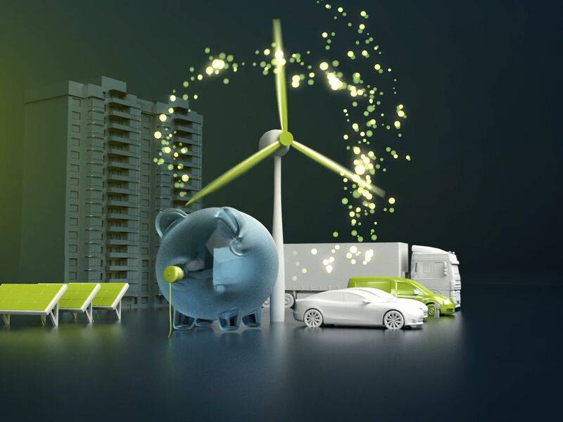 Zo werkt energieopslag voor jou