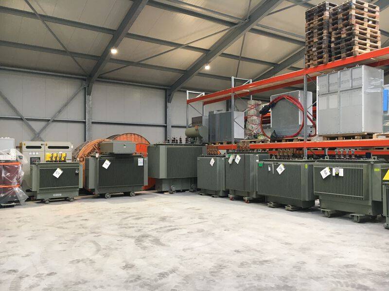 Welke hoogspanningstransformator moet ik hebben?