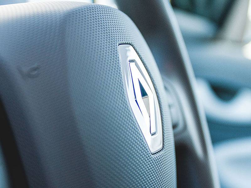 Laadoplossing bij iedere elektrische Renault