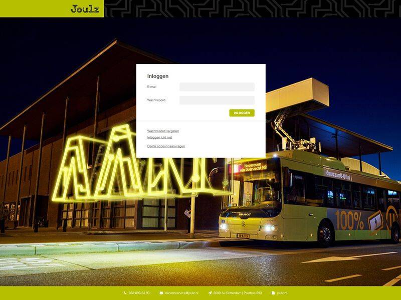 De voordelen van een slimmemeterportal