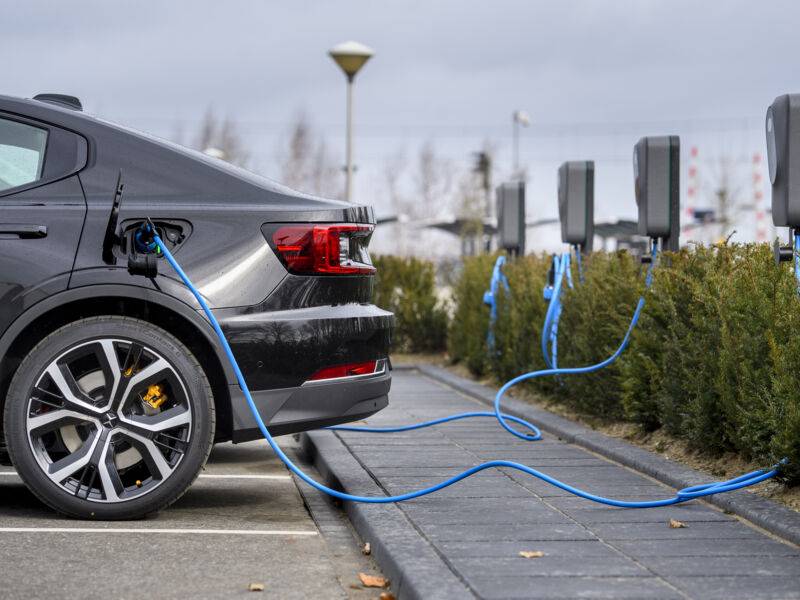 Slim laden voor de zakelijke gebruiker