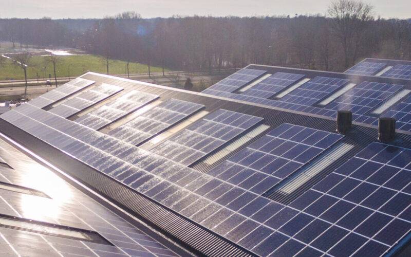 Subsidie energiebesparing: is die er?