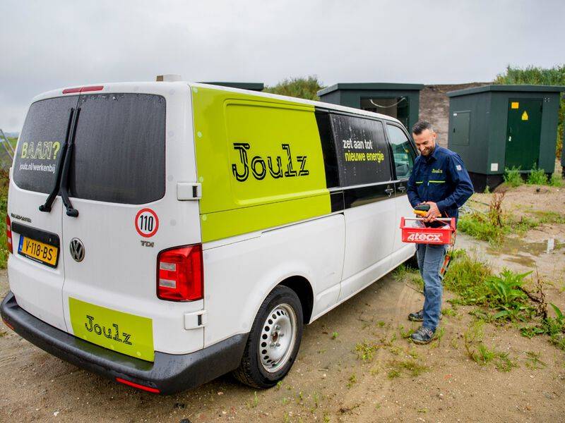 Wat kan ik met een gasdatalogger?