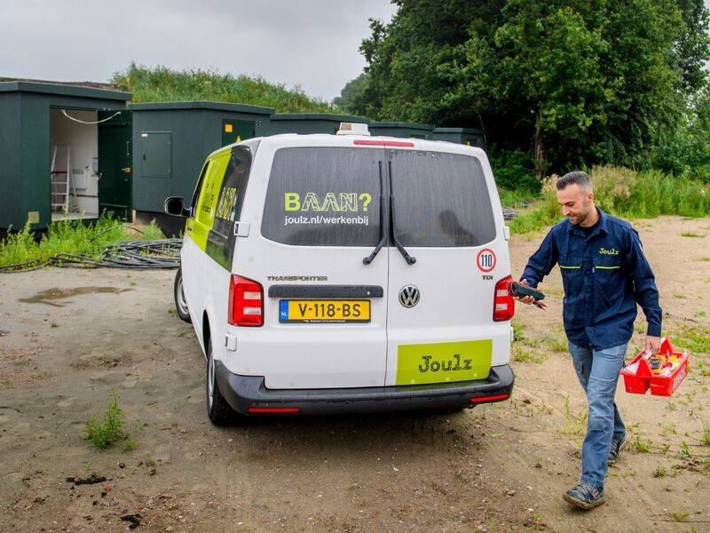 Wel of geen EVHI op uw gasmeter?