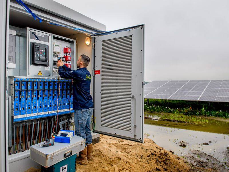 Je gasverbruik verminderen? Het kan!