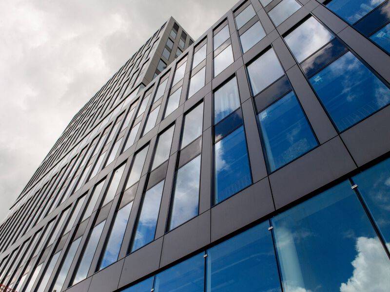 Energie-infrastructuur voor Accelerator Utrecht