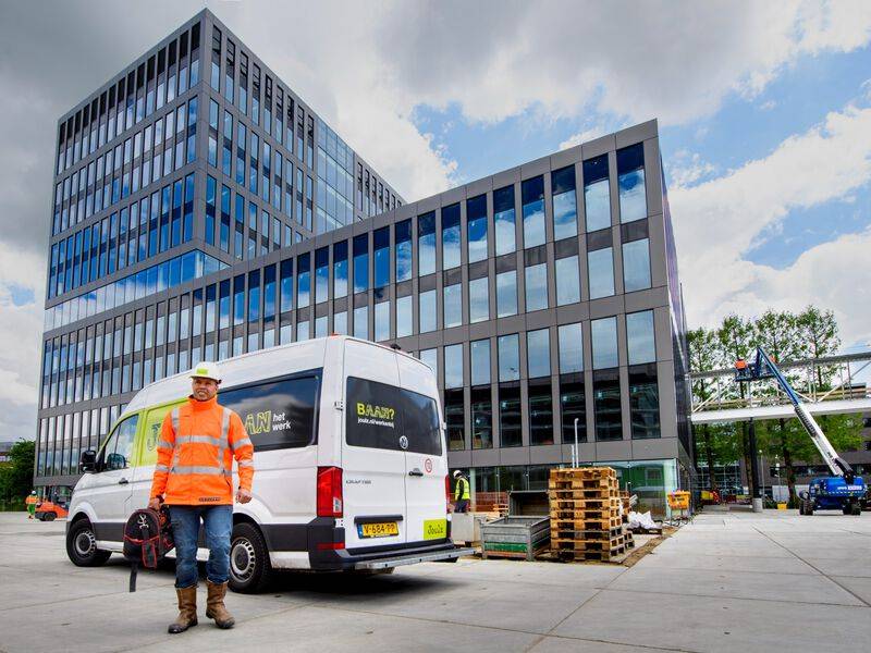 Energie besparen als bedrijf: hoe lukt dat het best?