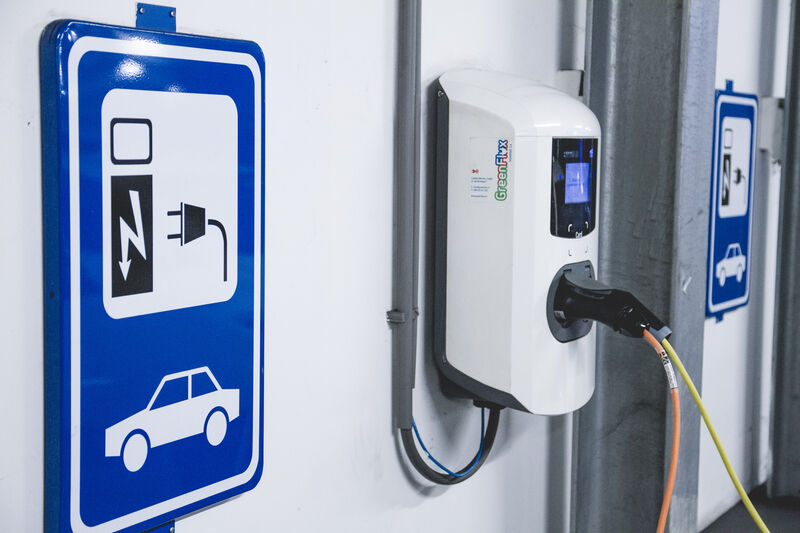 Alfen Eve Double Pro-Line