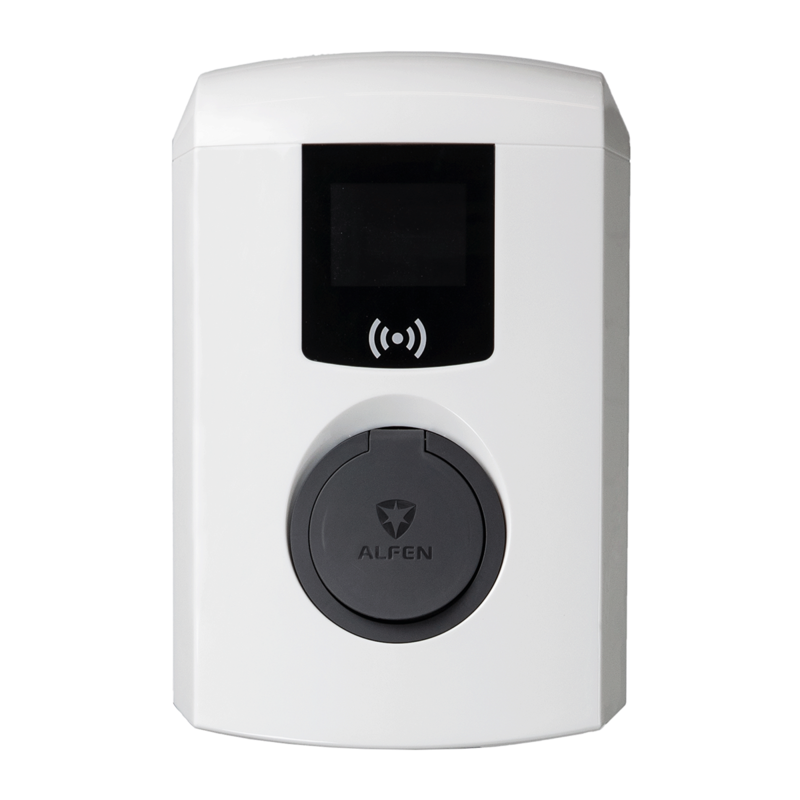 Alfen Eve Single Pro-Line