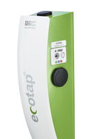 Ecotap Wandlader DUO