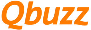 Logo van Qbuzz