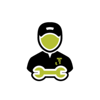 Onderhoud en servicegarantie