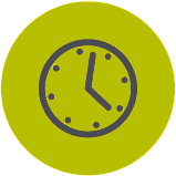 Wie is betrokken op het bedrijventerrein?