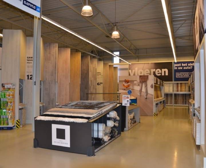 Pas contractwaarden aan en bespaar op meetkosten 