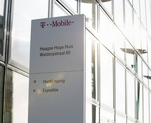 Geen voorschoten en geen afrekeningen meer 