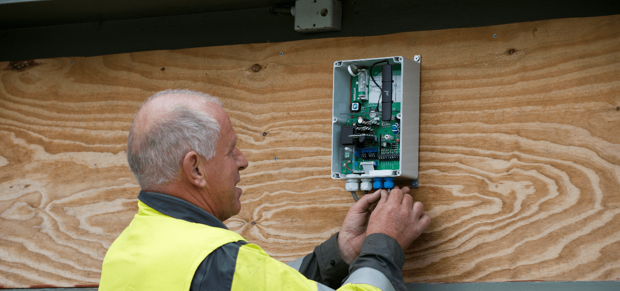 Welke gasmeter heb je nodig? 