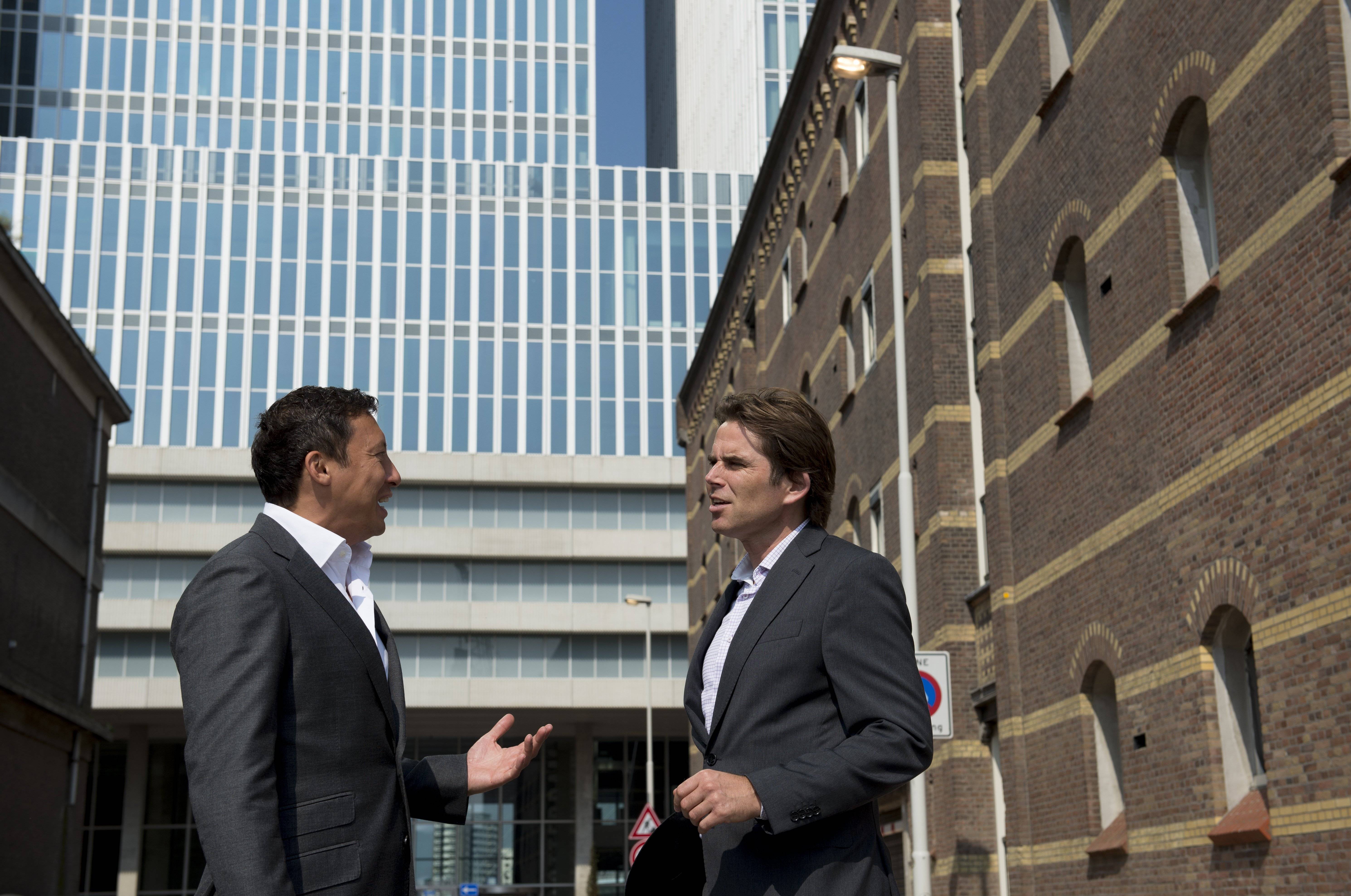 Meer kansen met de tussenmeter 