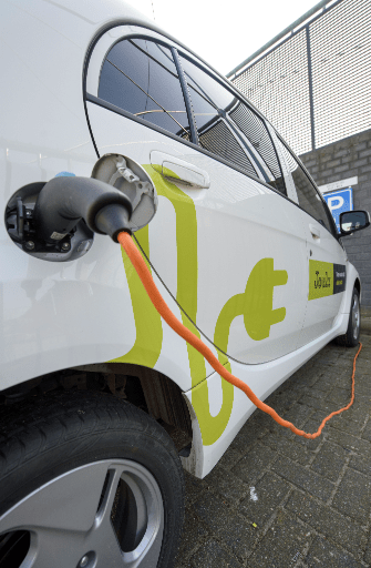 Het eigenlijke probleem