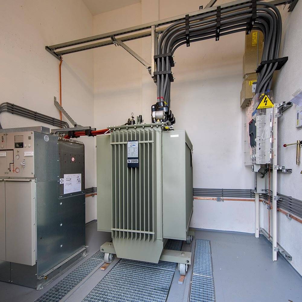 Energy as a service als groeimodel 