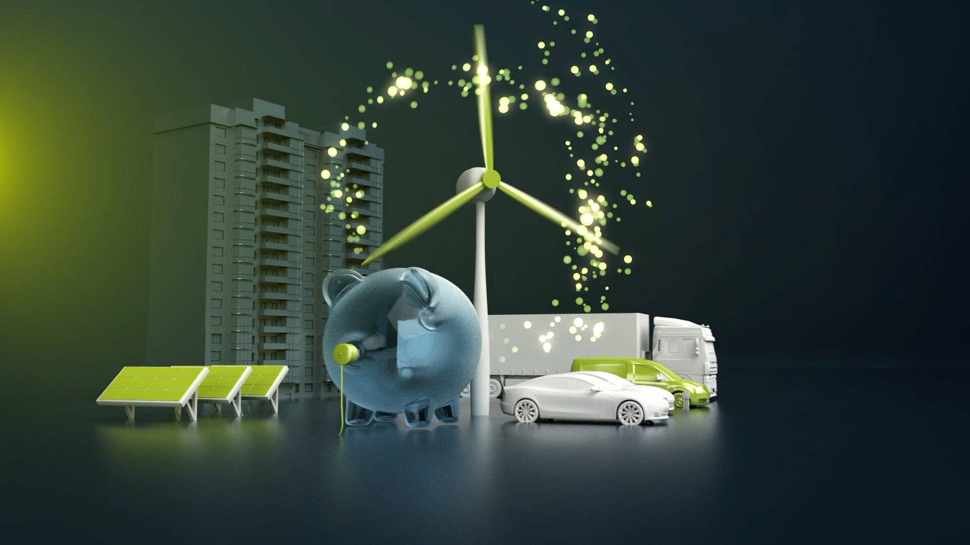 Verduurzamen, wat is het? 