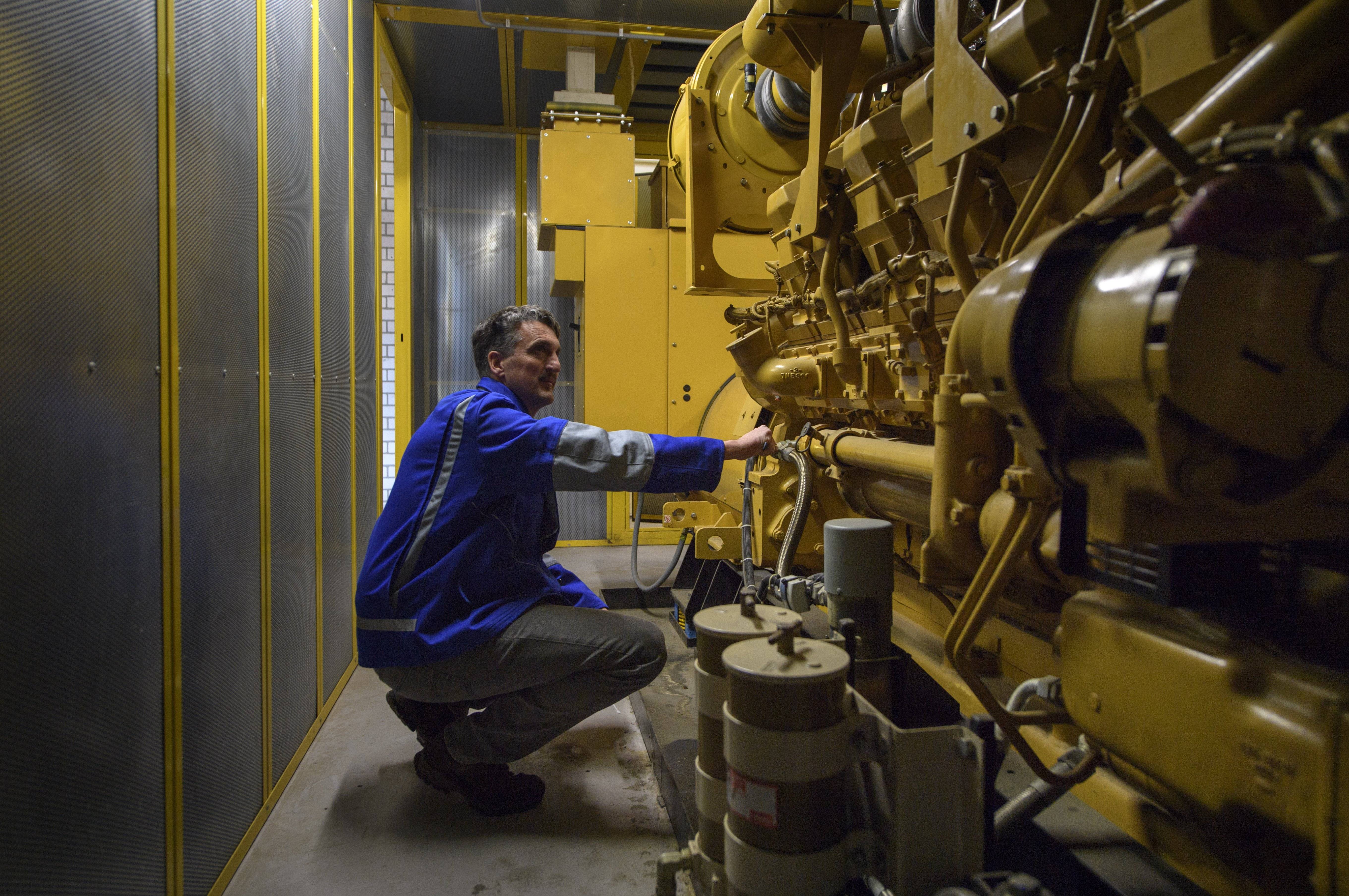 Toekomst van techniek 