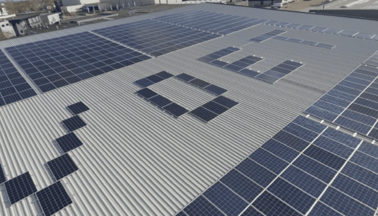 Terugleveren aan energienet 