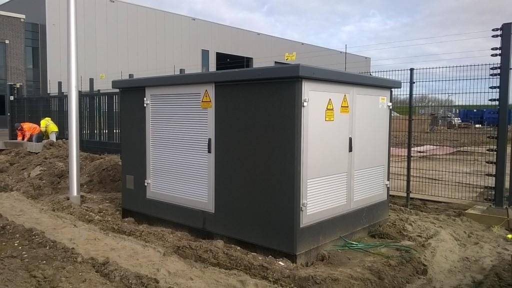 Alle informatie in één overzicht 