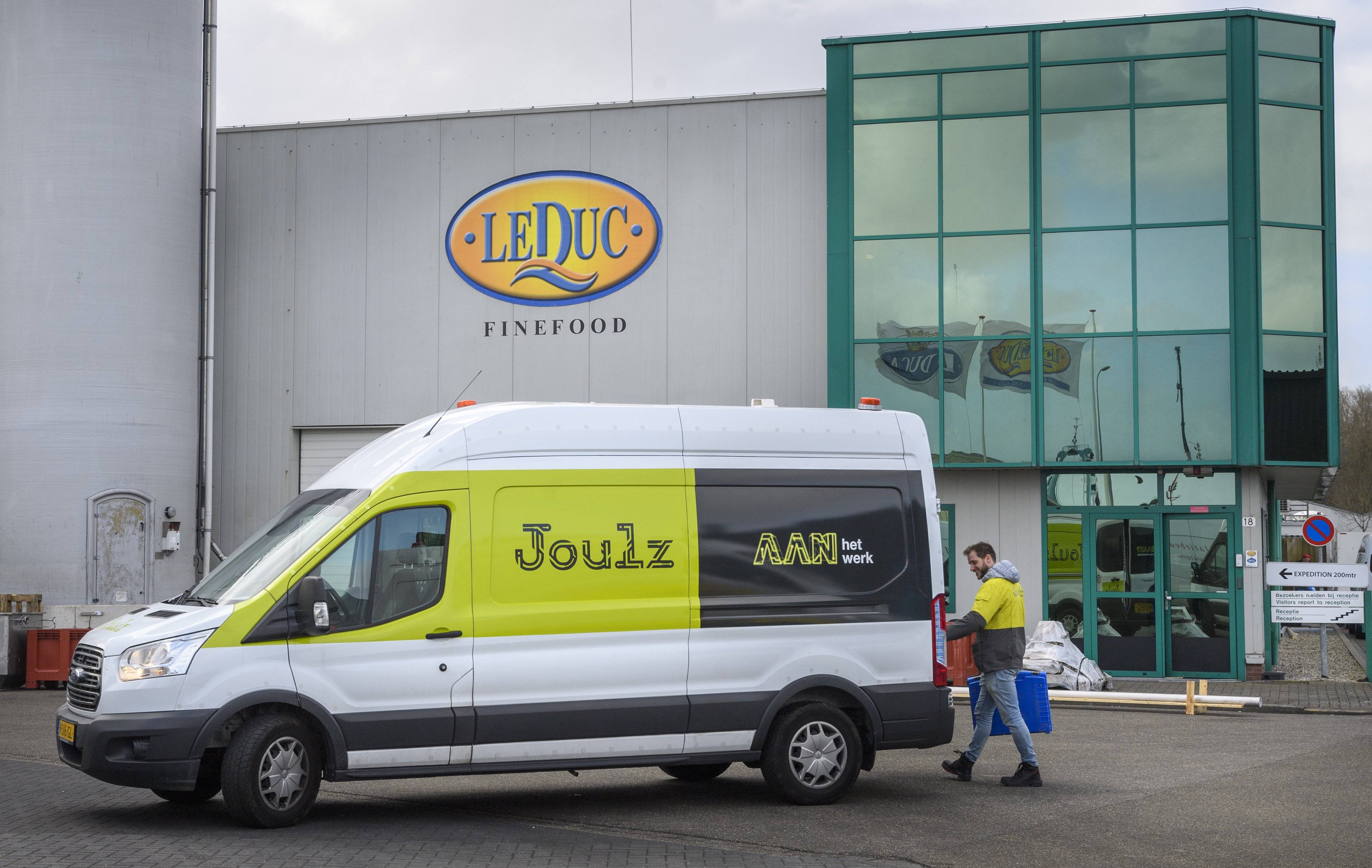 Wat is jouw energievraag? 