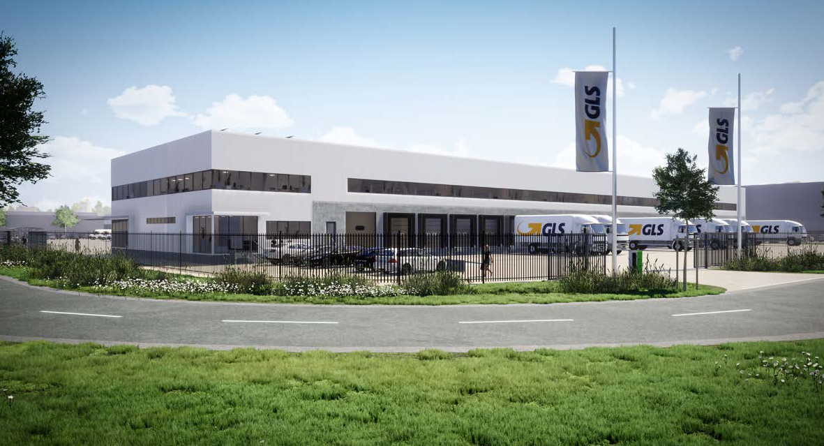 Energie infrastructuur 