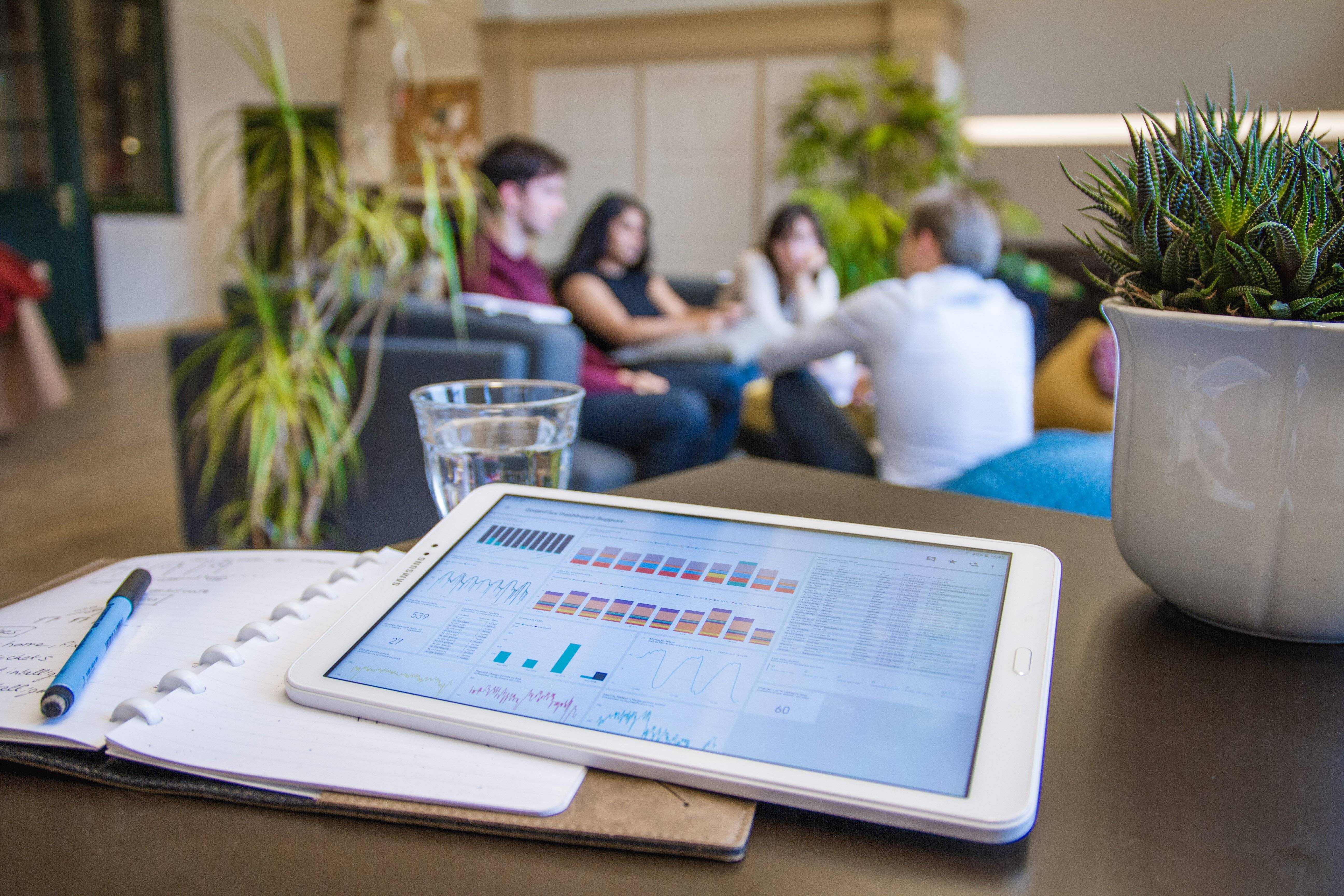 Online beheer is online verdienen 