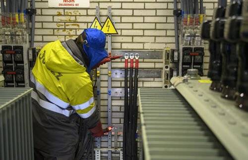 Transformator kosten 