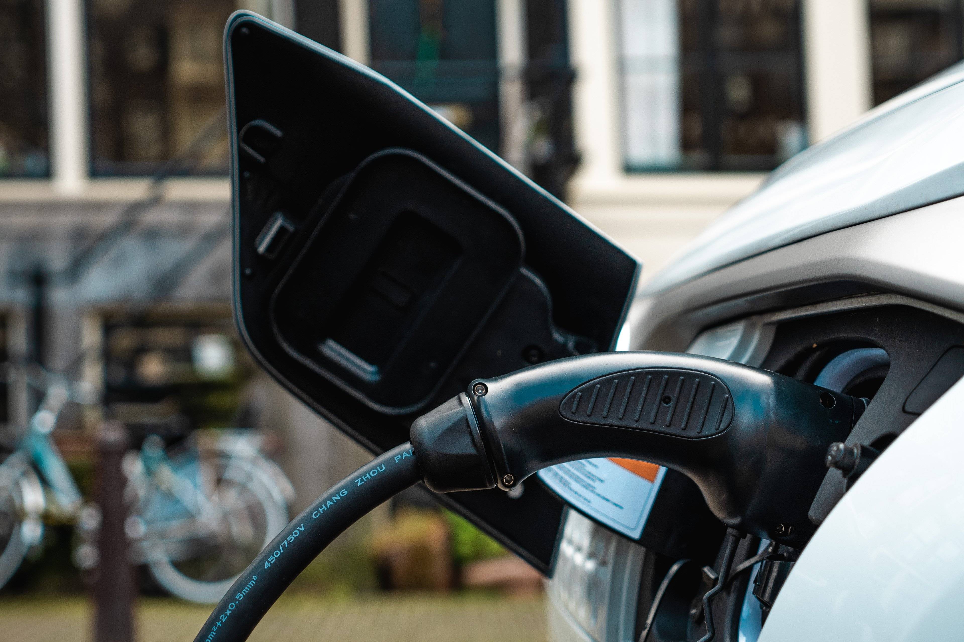 Joulz laadpas: €2,99 per maand 