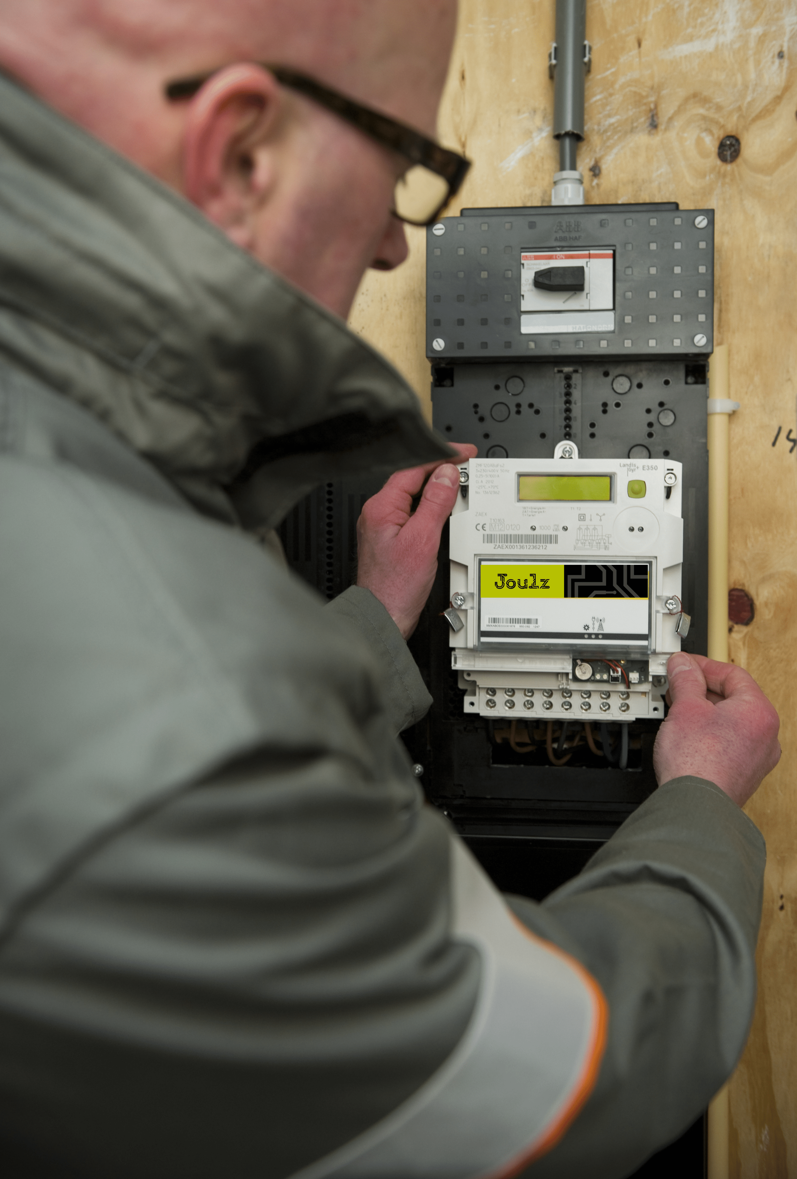 Samen bedrijven helpen verduurzamen 