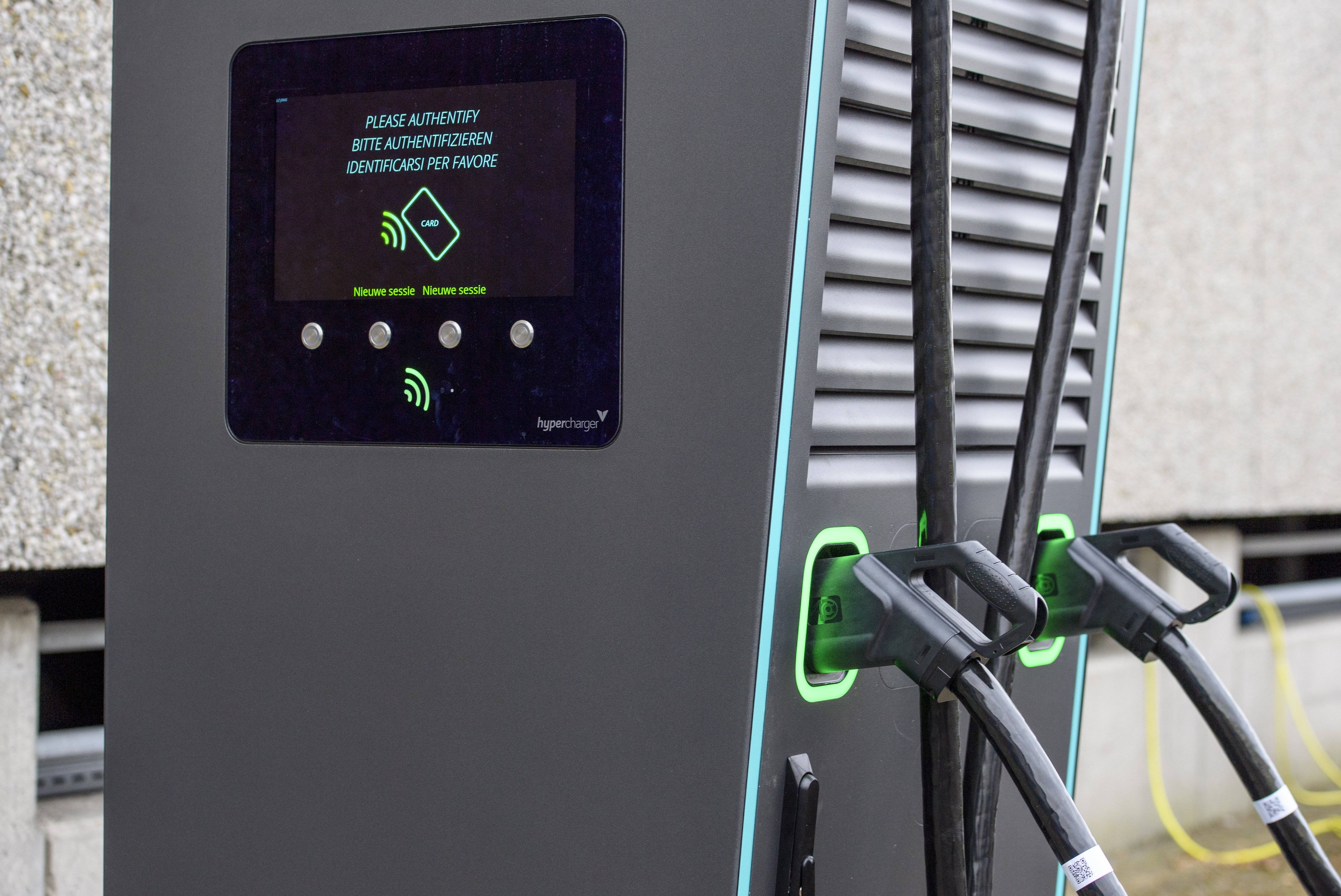 Voordelen van een zakelijke laadpas 