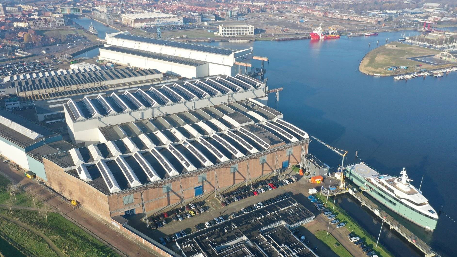 Van advies tot installatie 