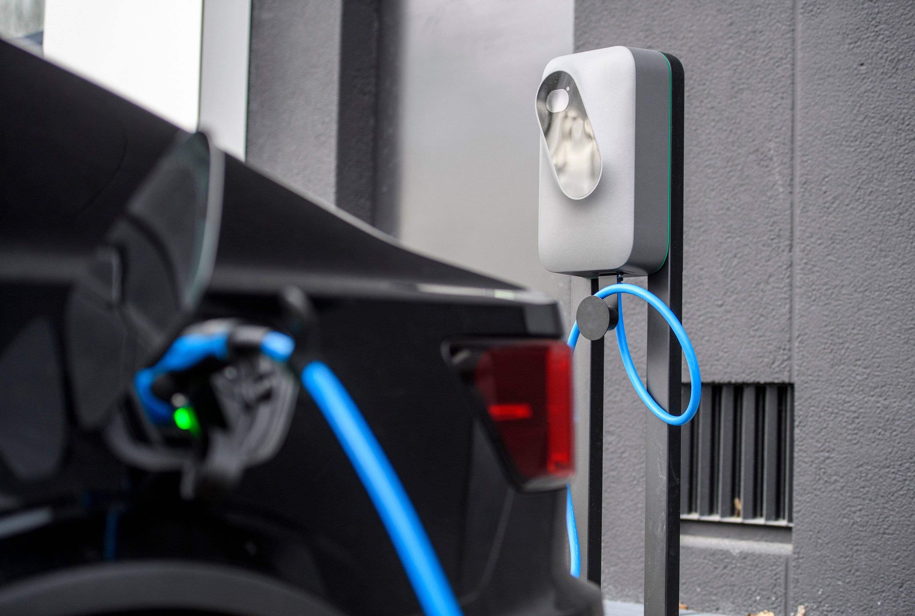 In vier stappen van aanvraag naar installatie 