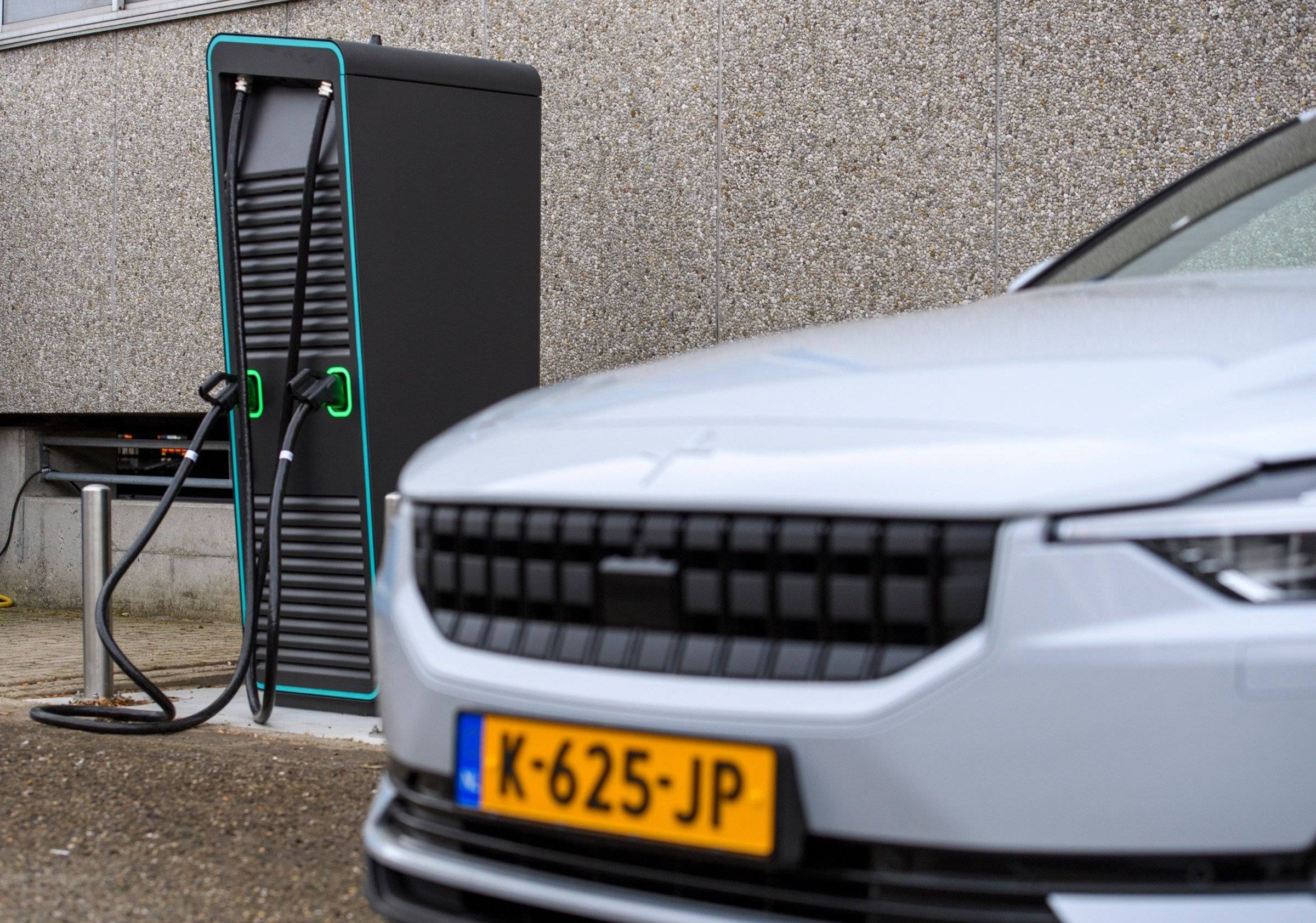 Snelladen aanbieden aan je bezoekers