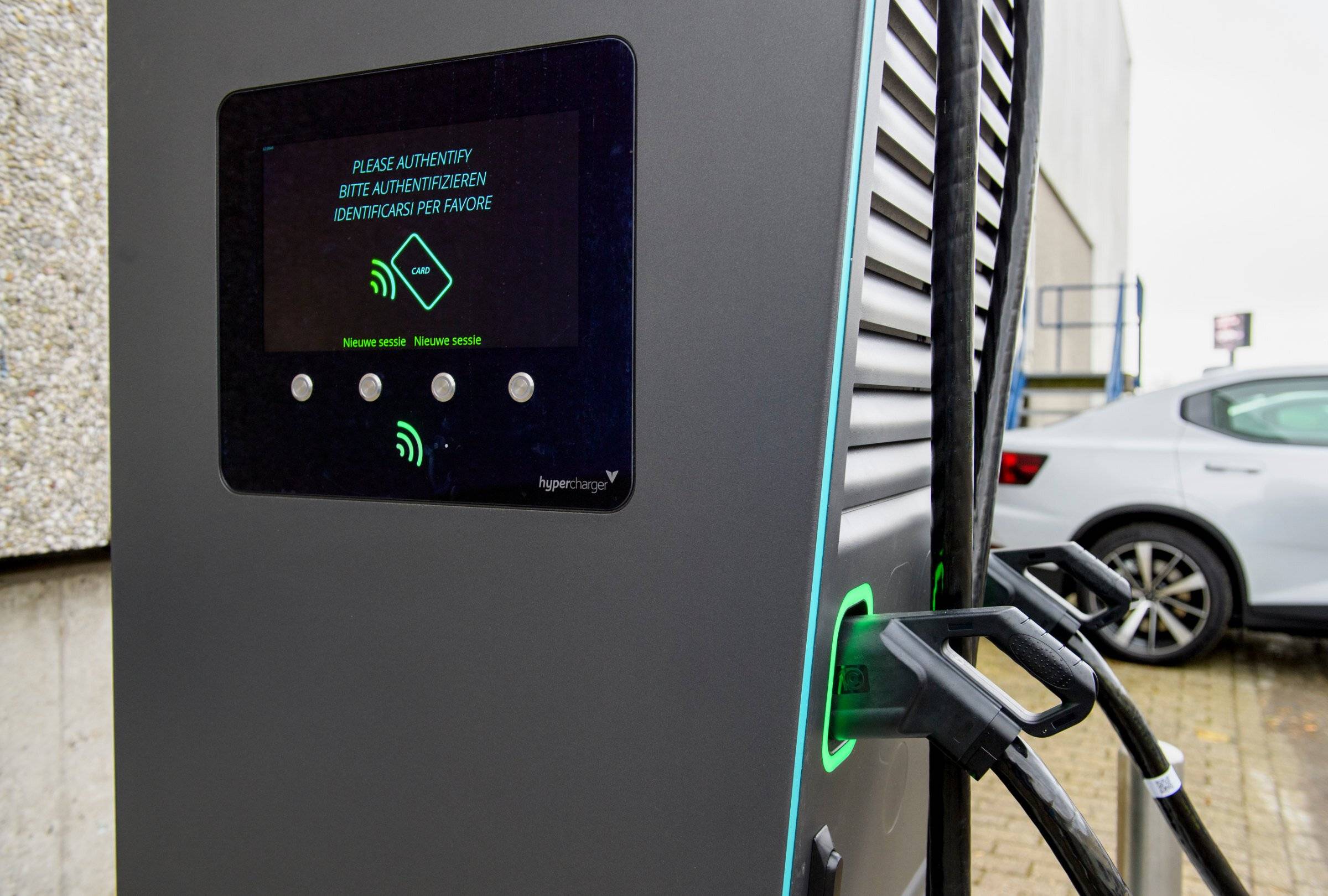 Altijd een passende oplossing 