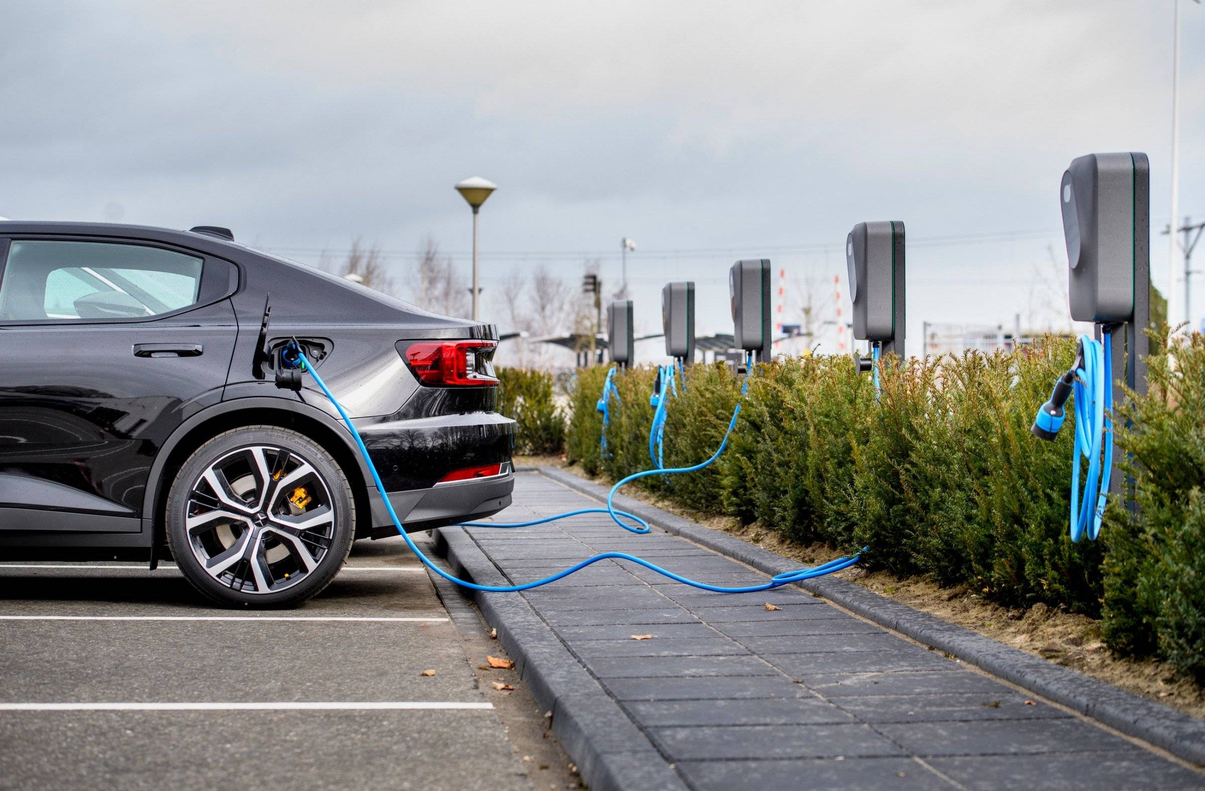 Waarom verduurzamen? 