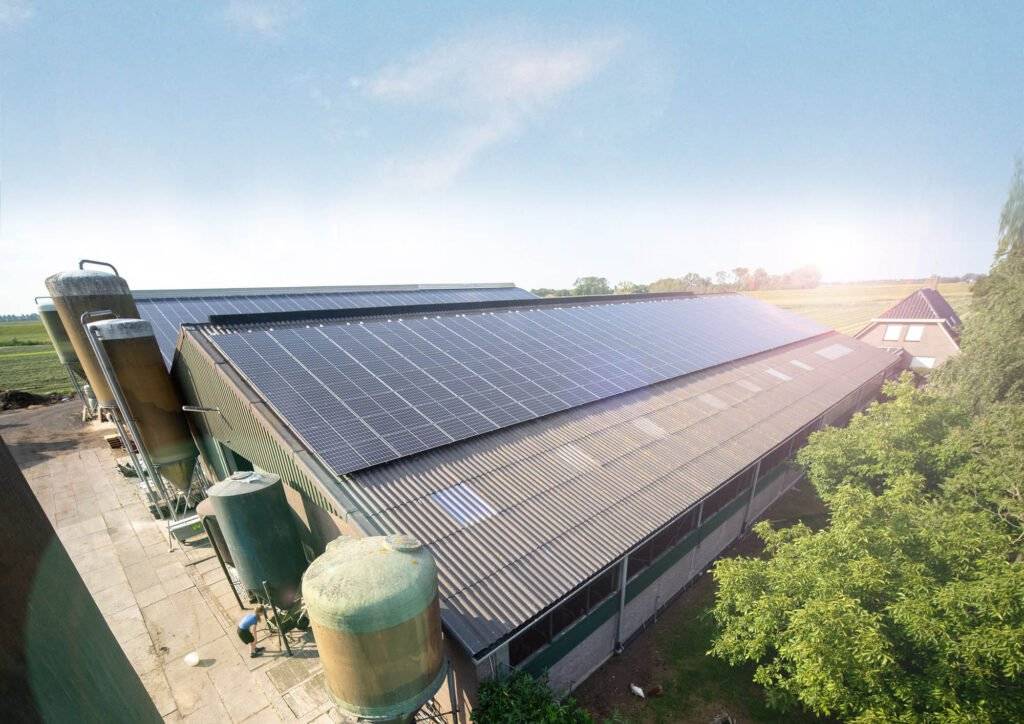 Duurzaam ondernemen een investering voor de toekomst 