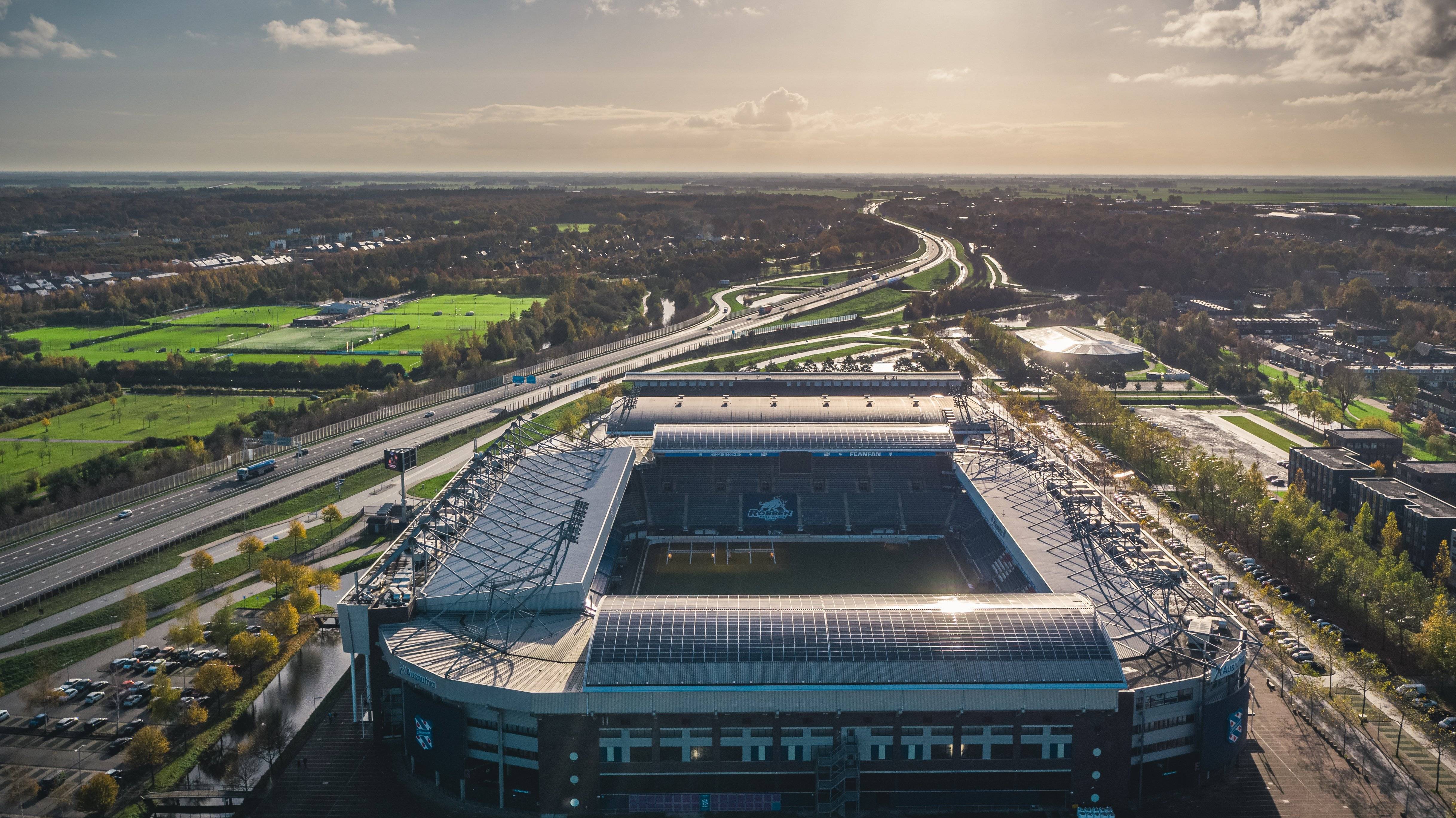 Kwaliteit voor rendement en veiligheid 
